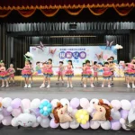 彰化縣表揚473位幼兒園模範兒童　鼓勵多元探索發掘興趣