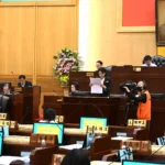 彰化縣115年度總預算第1次追加（減）預算案審議通過