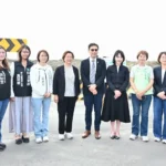 立法院經濟委員會考察彰濱工業區　王惠美縣長疾呼苦民所苦　體恤漁民　一次補足彰化漁港建設費