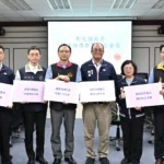 彰化縣政府與檢警調　成立穩定物價聯繫平台