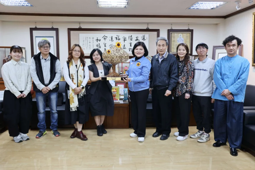 雲林114年全國運動會整體視覺榮獲美國IDA金獎  台灣體育賽會設計首度站上國際舞台