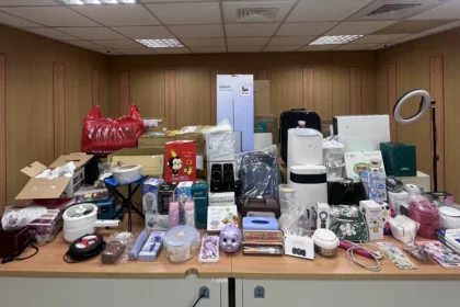 彰化縣推動二手物募集成果豐碩　募集近千件落實資源循環