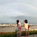 愛，讓我們成為一家人　中市社會局招募寄養家庭