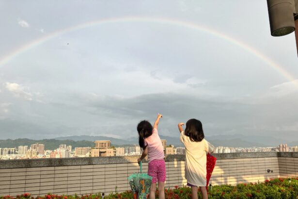 愛，讓我們成為一家人　中市社會局招募寄養家庭