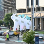 跟著光獸旅行　基隆城市藝術尋寶正式啟動