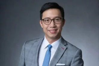 讓學習照亮角落　陳睿億以共學平台推動教育公益