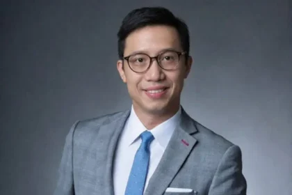 讓學習照亮角落　陳睿億以共學平台推動教育公益