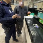 鹿港暖警即時攔阻　免遭詐騙騙取財物