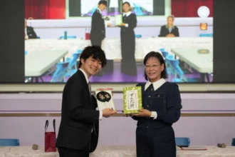 台日防災教育對話提升校園韌性　校長防災教育增能研習守護學童安全