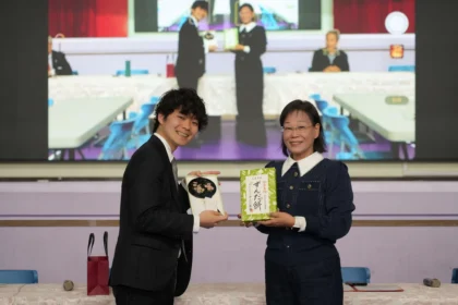 台日防災教育對話提升校園韌性　校長防災教育增能研習守護學童安全