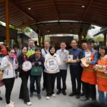 「魚菜雙饗－雲林最鮮」北上希望廣場 產地直送展現農漁實力