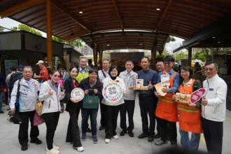 「魚菜雙饗－雲林最鮮」北上希望廣場 產地直送展現農漁實力