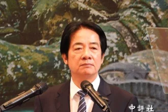 賴清德拍板重啟核電　李明璇：現在聽來是天大笑話