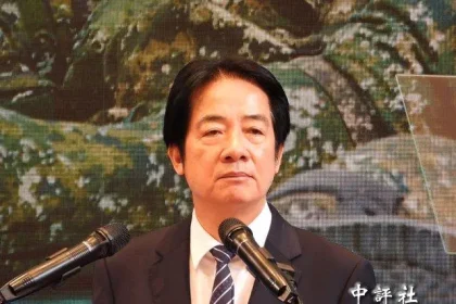 賴清德拍板重啟核電　李明璇：現在聽來是天大笑話