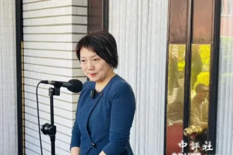 民進黨團指李貞秀資格不符　挺官員拒備詢