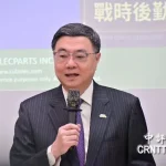 稱未背離非核家園　卓榮泰：下週送重啟計劃