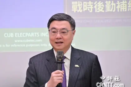 稱未背離非核家園　卓榮泰：下週送重啟計劃