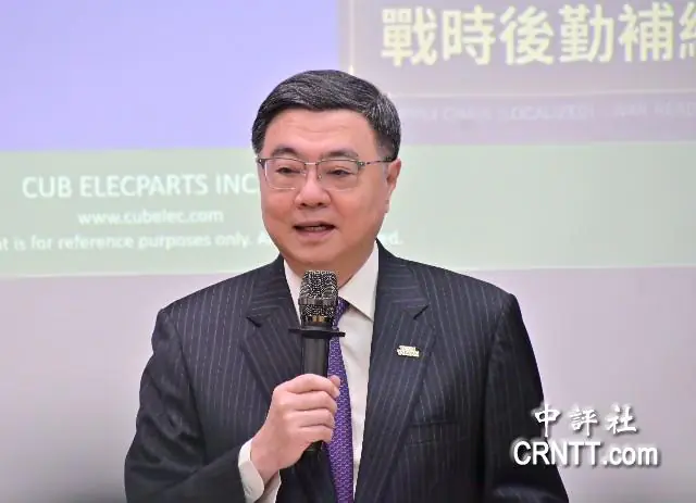 稱未背離非核家園　卓榮泰：下週送重啟計劃