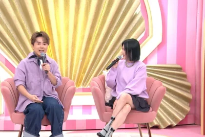 《阿姐萬歲》讓孕媽咪齊聚一堂吐苦水