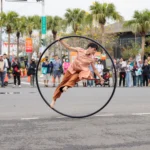 2026台灣燈會踩街　慶賀國際級的元宵盛事