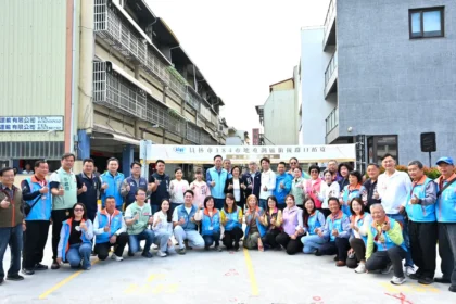 補助用地展決心　彰縣府挹注2,679萬打通員林條和街、橋愛街等路口