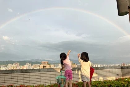 愛，讓我們成為一家人　中市社會局招募寄養家庭
