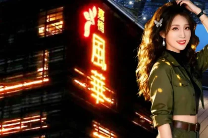 余秀娟許願開演唱會 把歌聲唱給更多人聽