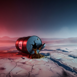 美國放寬對委內瑞拉石油制裁 應對油價飆升與能源危機