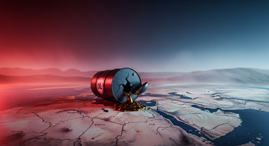 美國放寬對委內瑞拉石油制裁 應對油價飆升與能源危機