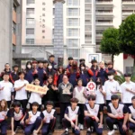 育達高中建教考核榮獲一等　展現產學合作卓越成果