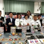 台中善水國中小展現老少共學新典範　雲林縣副縣長謝淑亞率團參訪 交流中介教育成果