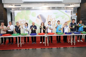 南投縣梅子節　28日信義鄉農會起跑