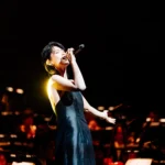 曹雅雯攜手簡文彬登衛武營歌劇院跨界開唱 馬年開春頂級音樂饗宴