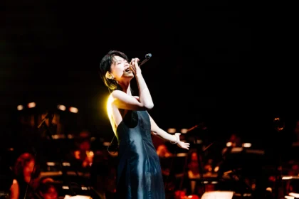 曹雅雯攜手簡文彬登衛武營歌劇院跨界開唱 馬年開春頂級音樂饗宴