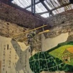 114年雲林縣雲中新舊城區藍綠廊道縫合串聯計畫　雲林縣政府爭取4千餘萬　打造虎尾城鄉共融新願景