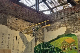 114年雲林縣雲中新舊城區藍綠廊道縫合串聯計畫　雲林縣政府爭取4千餘萬　打造虎尾城鄉共融新願景