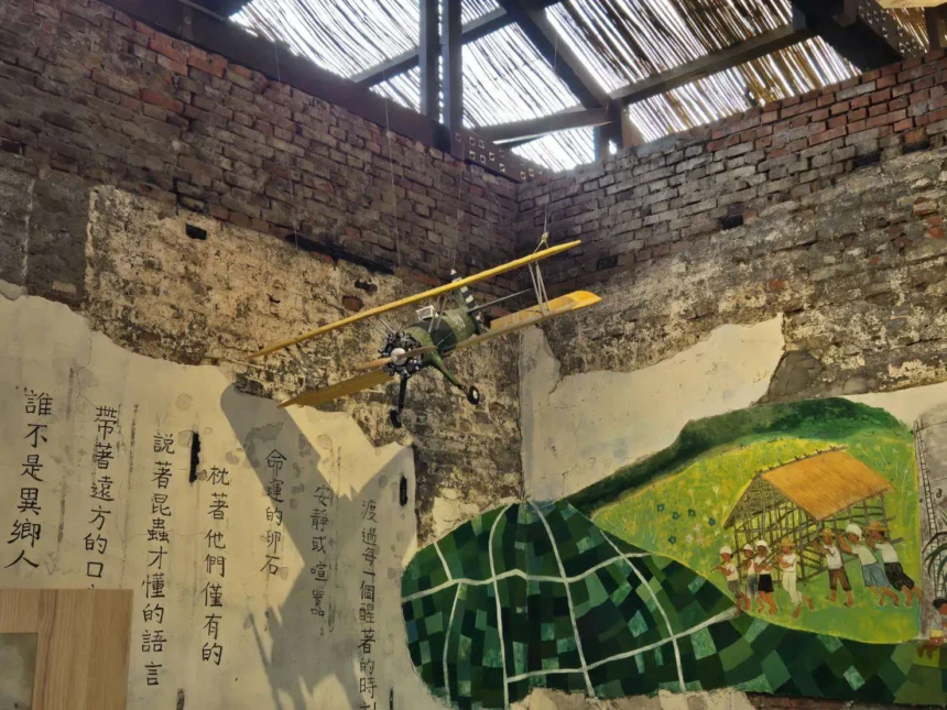 114年雲林縣雲中新舊城區藍綠廊道縫合串聯計畫　雲林縣政府爭取4千餘萬　打造虎尾城鄉共融新願景