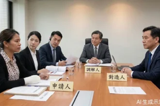 新北勞工局114年受理勞資爭議4449件　爭議案和解率達65%　金額2億3仟多萬元