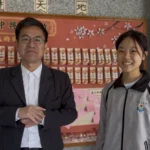 解開心中疑問　中興國中「中興輔導寺」陪伴學生找到方向