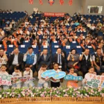 青年力量閃耀南投　縣府表揚115年度66位優秀青年