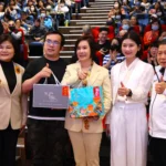 婦女友善月舉辦「女力講座」 首場邀著名集團董事長莊雅清分享自身經歷