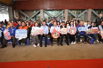 守護部落安全　仁愛鄉萬豐、發祥、都達消防站啟用