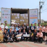 嘉義優鮮拓展新加坡市場　阿里山茶拉麵登國際餐桌