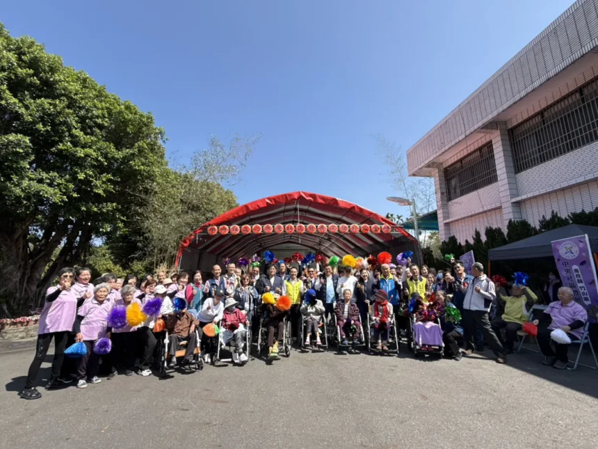 115年南投縣社區評鑑啟動　34個社區展現多元服務成果