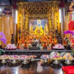 竹山沙東宮紀念延平郡王鄭成功402週年釋奠典禮