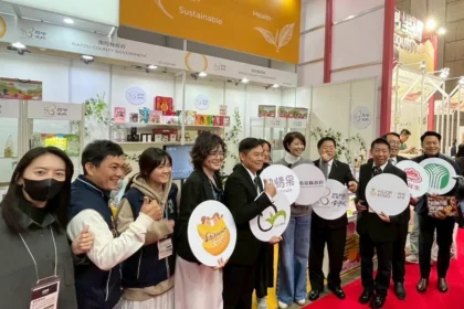 「品味南投」再度揚名東京！30家優質品牌進軍2026東京國際食品展