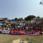 115年嘉義縣童軍節慶祝大會　活力登場