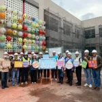 南投縣偏遠地區採購業務聯繫平臺啟動實地輔導交流　首站前進國姓鄉公所