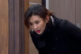 百味人生》陳珮騏大報應來了！  謝承均親手揭枕邊人真面目　觀眾罵翻：終於等到這一天