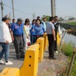 雲縣府投入870萬元整建雲175線　提升通行品質與用路安全